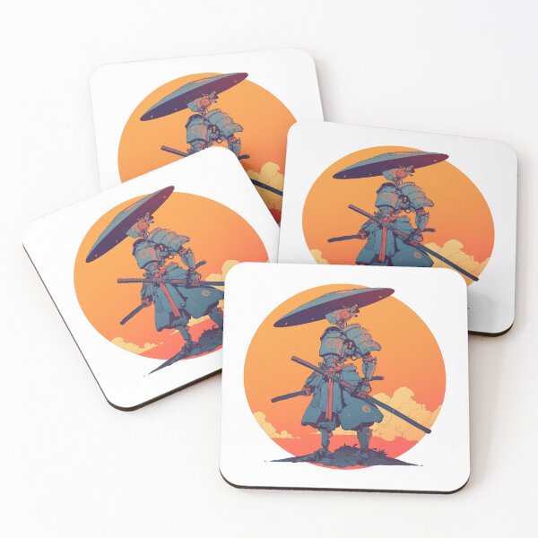 Item preview, Japan Samurai designed and sold by SMARTKIT  DESIGNAGENCY.