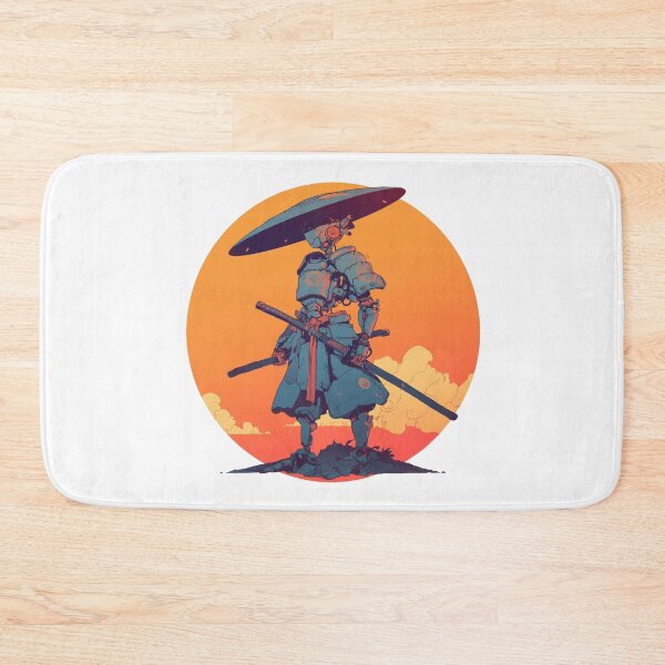 Item preview, Japan Samurai designed and sold by SMARTKIT  DESIGNAGENCY.