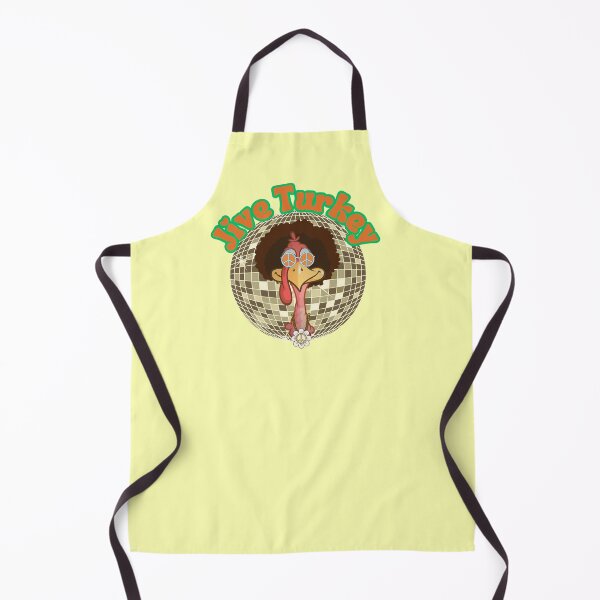 Item preview, Jive Turkey designed and sold by danimaldoodles.