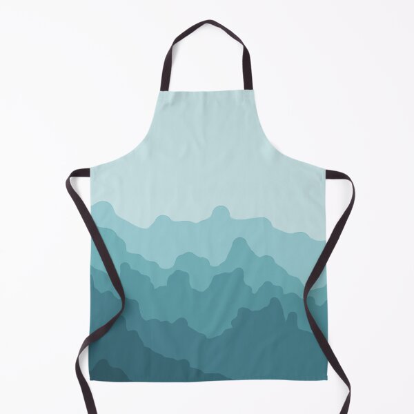 Item preview, How Far Away is the Sea designed and sold by DruidOcelotArt.