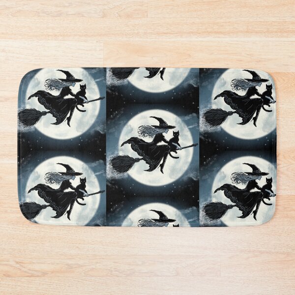 Item preview, Witch.       Mystic Moonride designed and sold by Shimmersnap.