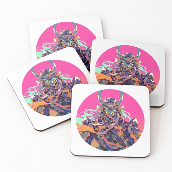 Item preview, Japan Samurai designed and sold by SMARTKIT  DESIGNAGENCY.