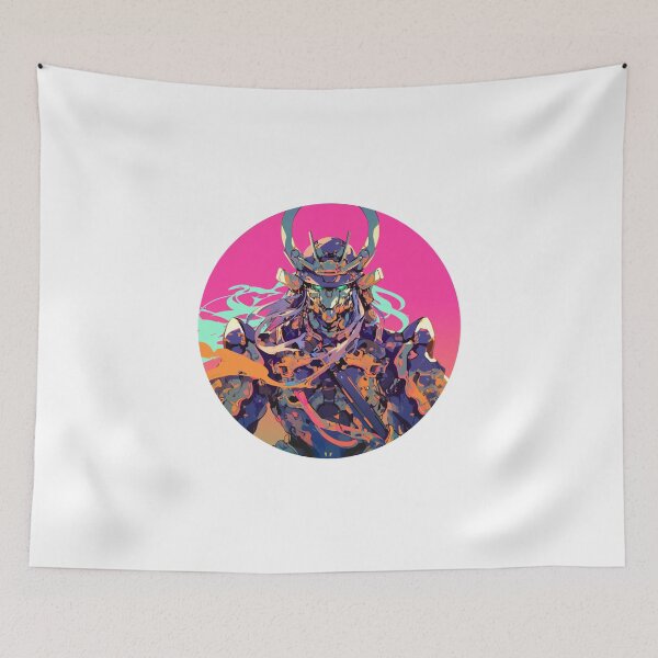 Item preview, Japan Samurai designed and sold by SMARTKIT  DESIGNAGENCY.