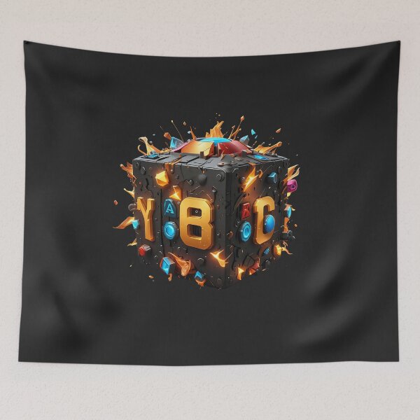 Item preview, Explosion of Creativity, Ideal gift designed and sold by Indoni.