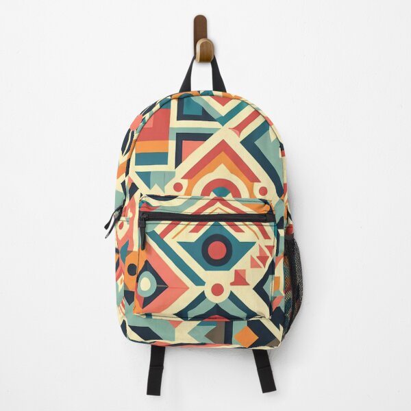 Item preview, Geometric pattern. geometry. Abstraction. designed and sold by MagelliShop.