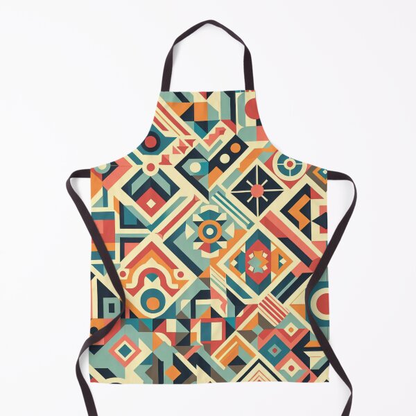 Item preview, Geometric pattern. geometry. Abstraction. designed and sold by MagelliShop.