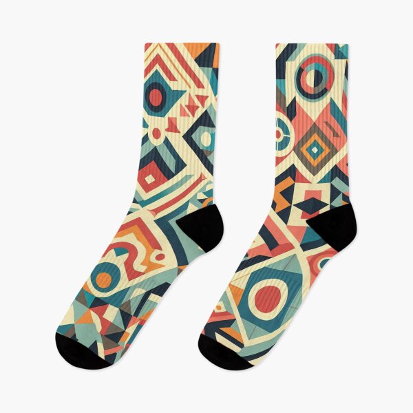 Item preview, Geometric pattern. geometry. Abstraction. designed and sold by MagelliShop.
