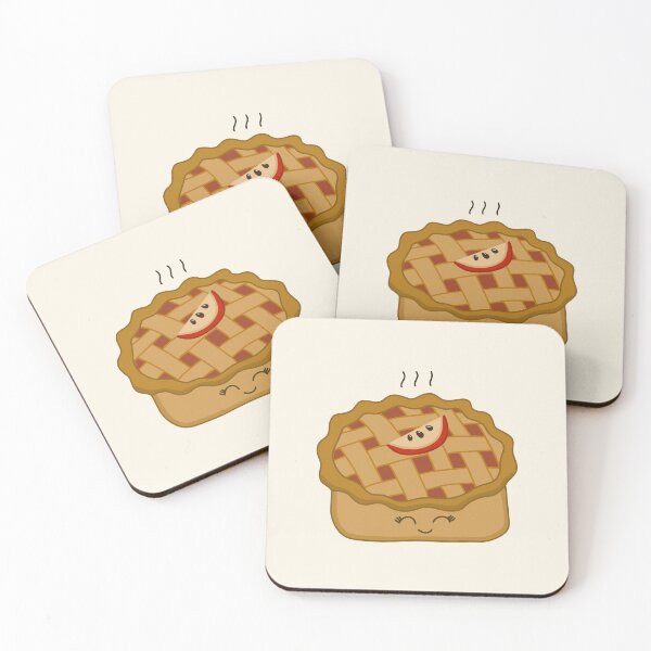 Item preview, Autumn the Apple Pie designed and sold by SamsSweetTreats.