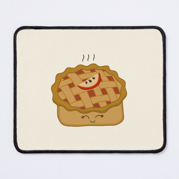 Item preview, Autumn the Apple Pie designed and sold by SamsSweetTreats.