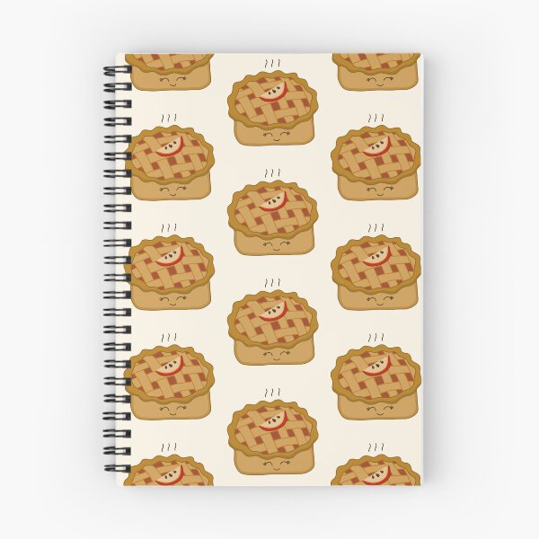 Item preview, Autumn the Apple Pie designed and sold by SamsSweetTreats.