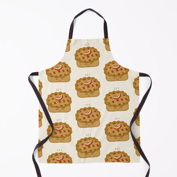 Item preview, Autumn the Apple Pie designed and sold by SamsSweetTreats.