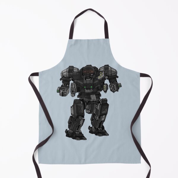 Item preview, Battletech Atlas D   designed and sold by OctopusDL.