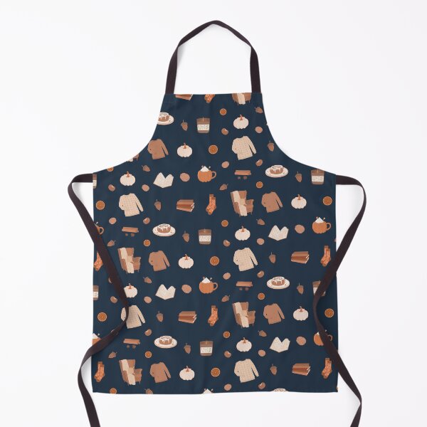 Item preview, Cozy fall afternoons - Stormy Sky designed and sold by Fables Of Lyna.