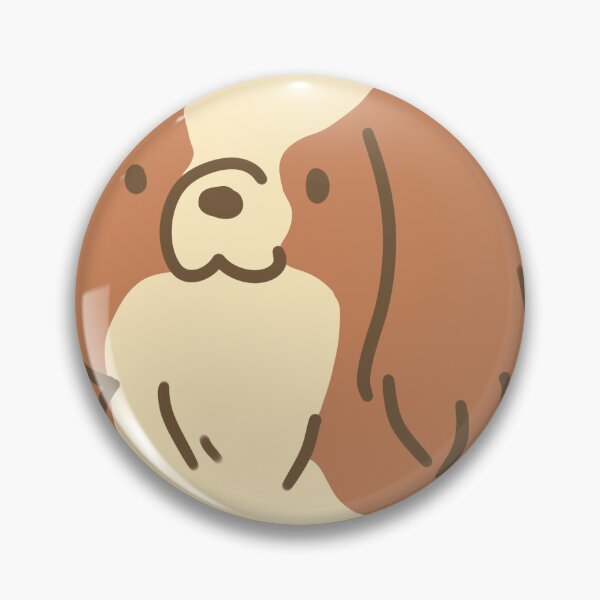 Item preview, Fluffy Puppy designed and sold by RabbitBurrow.