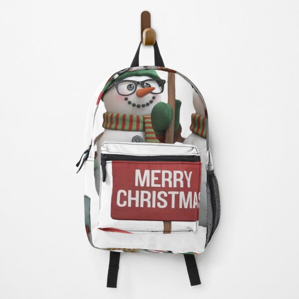 Item preview, christmas funny snowman designed and sold by echotek.