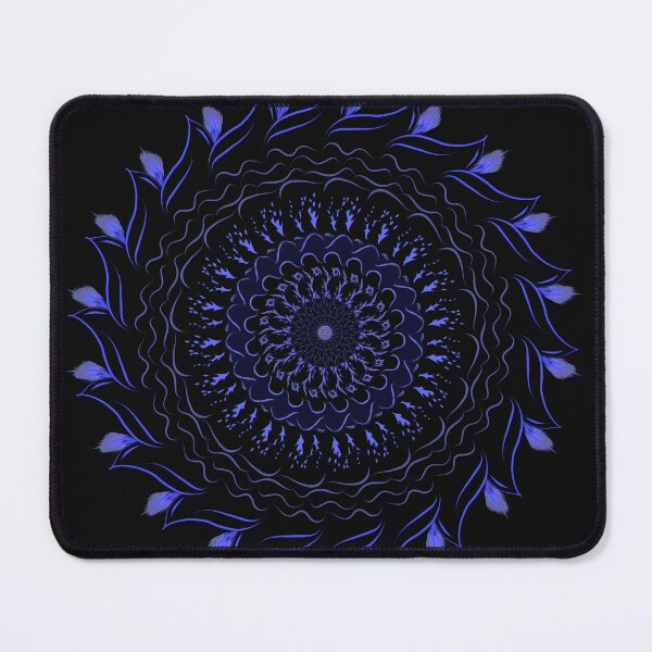 Item preview, Deep Night Bloom designed and sold by DruidOcelotArt.