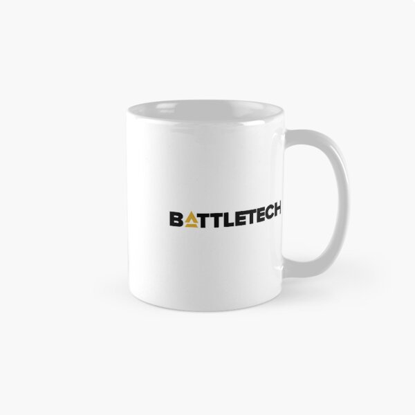 Item preview, Battletech    designed and sold by OctopusDL.