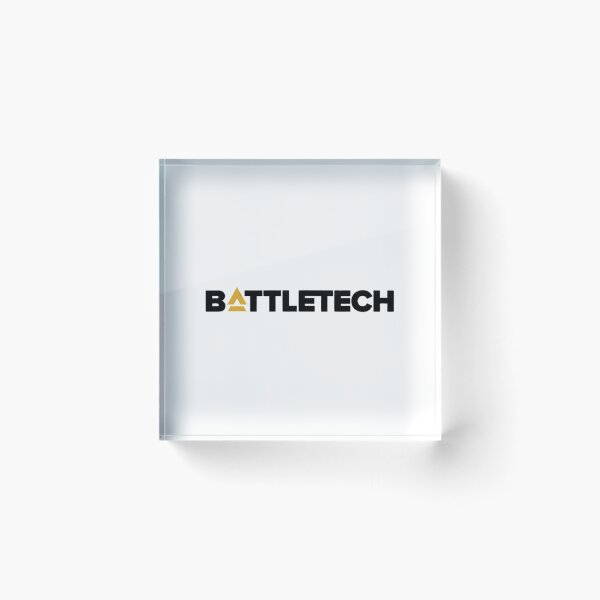 Item preview, Battletech    designed and sold by OctopusDL.