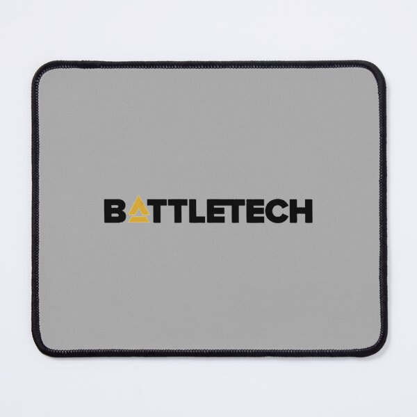 Item preview, Battletech designed and sold by OctopusDL.