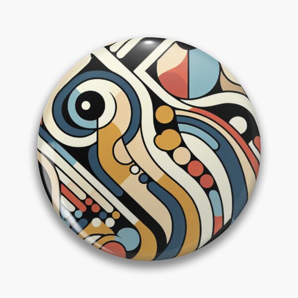 Item preview, Geometric pattern. geometry. Abstraction. designed and sold by MagelliShop.