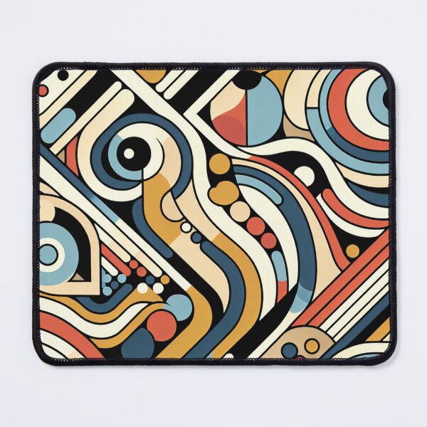 Item preview, Geometric pattern. geometry. Abstraction. designed and sold by MagelliShop.