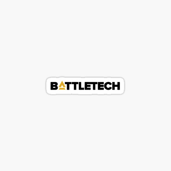 Item preview, Battletech    designed and sold by OctopusDL.