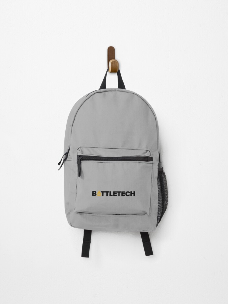 Thumbnail 1 of 3, Backpack, Battletech designed and sold by OctopusDL.