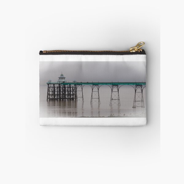 Item preview, Clevedon Pier designed and sold by Philip Powell.