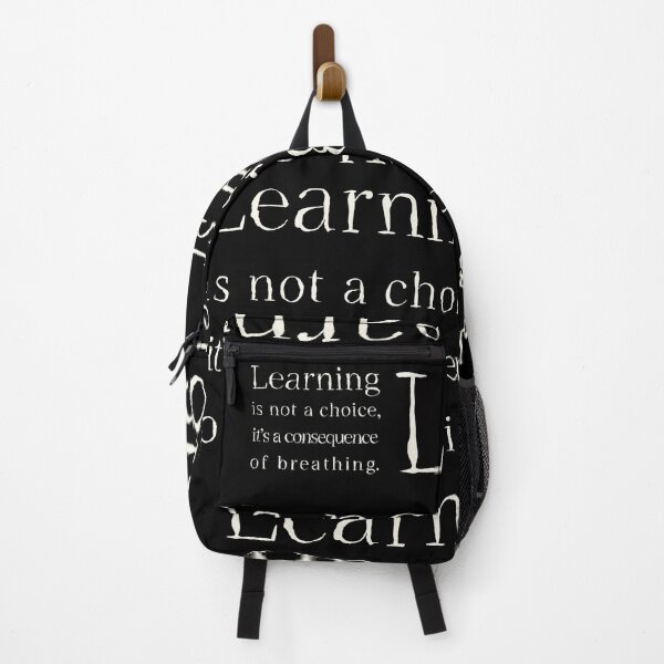 Item preview, Learning is not a choice designed and sold by jafundo.