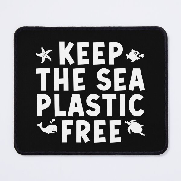Item preview, Protest Plastic designed and sold by PetSafari.