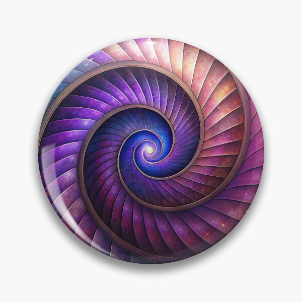 Artikelvorschau, Fibonacci-Spirale entworfen und verkauft von jkrphoto.