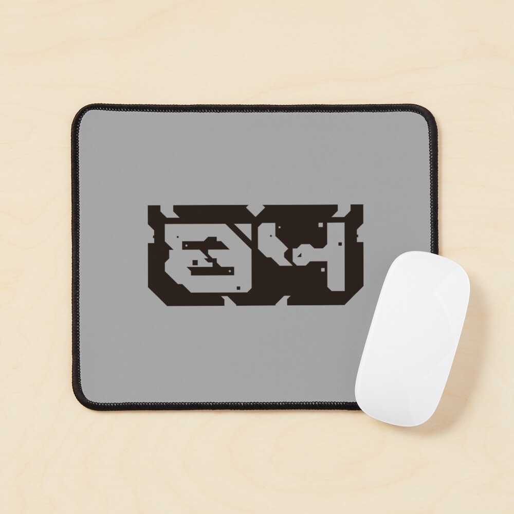 Item preview, Mouse Pad designed and sold by OctopusDL.