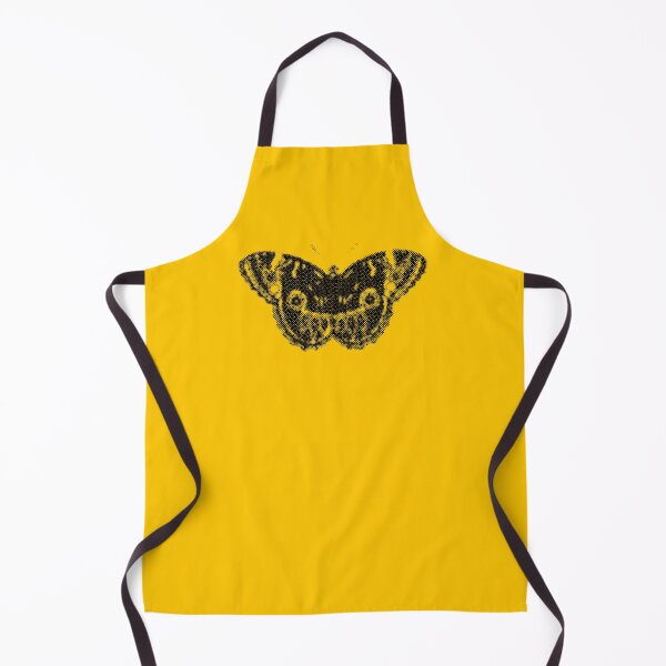 Item preview, Halftone Butterfly designed and sold by dooing-doodles.