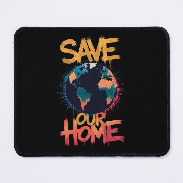 Item preview, Save our Home designed and sold by Diamaber.