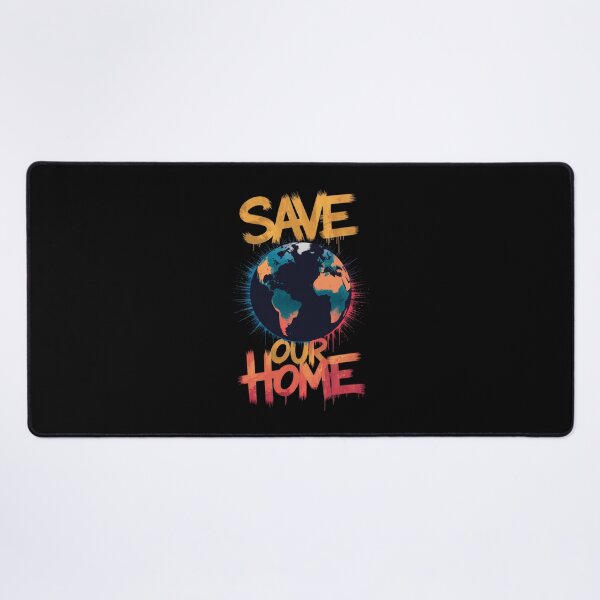 Item preview, Save our Home designed and sold by Diamaber.