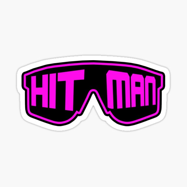 Item preview, Hit Man Shades designed and sold by JNPGraphics.