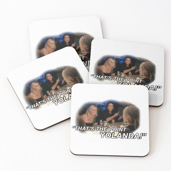 Item preview, Camille vs. Yolanda designed and sold by svk-designs.