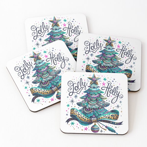 Item preview, Jolly Holly designed and sold by Ginngers.