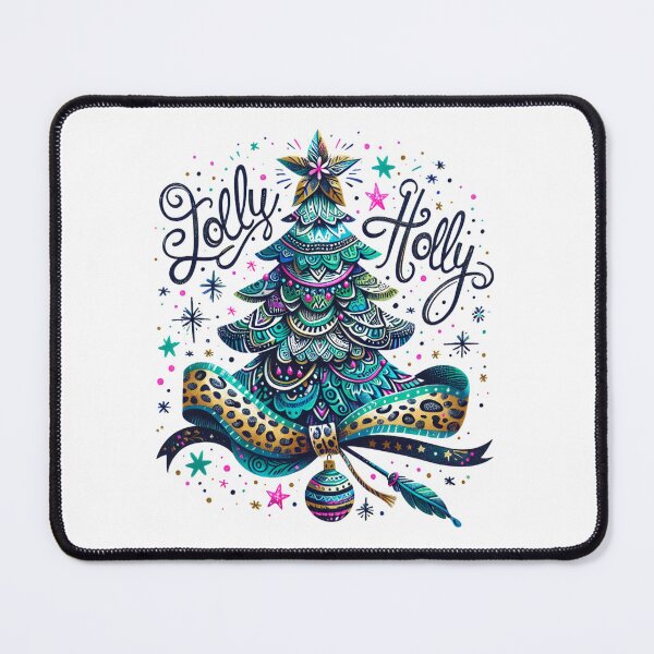 Item preview, Jolly Holly designed and sold by Ginngers.