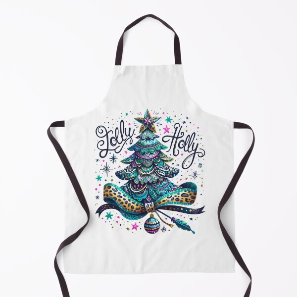 Item preview, Jolly Holly designed and sold by Ginngers.
