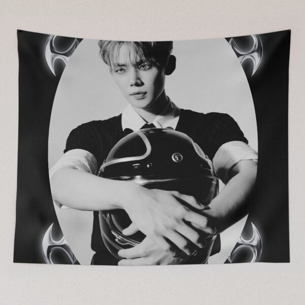 Item preview, Yeonjun TXT (Tomorrow X Together) designed and sold by Celestinya.