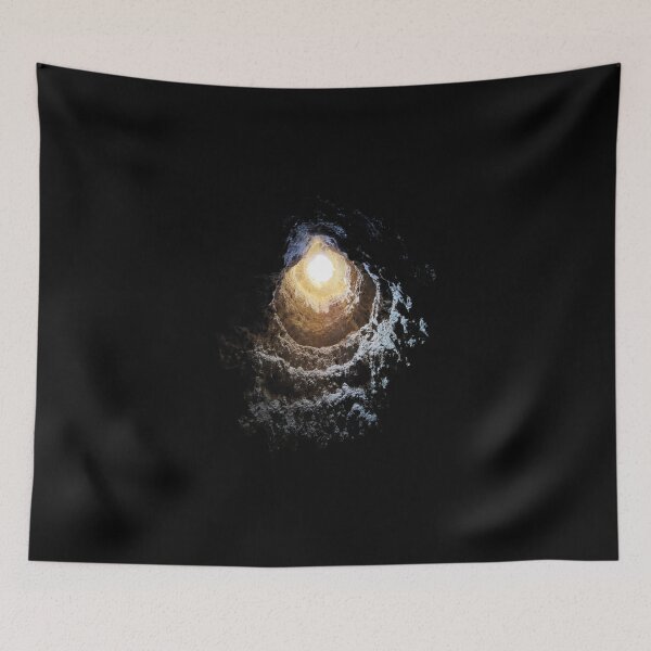 Item preview, Ancient Khettara Well designed and sold by NinaBiserov.