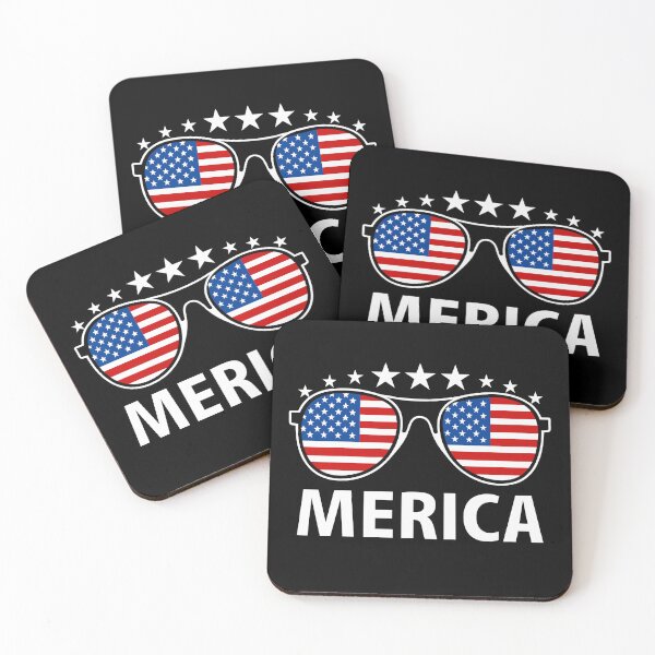 Item preview, merica sunglasses designed and sold by jkrphoto.