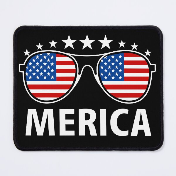 Item preview, merica sunglasses designed and sold by jkrphoto.