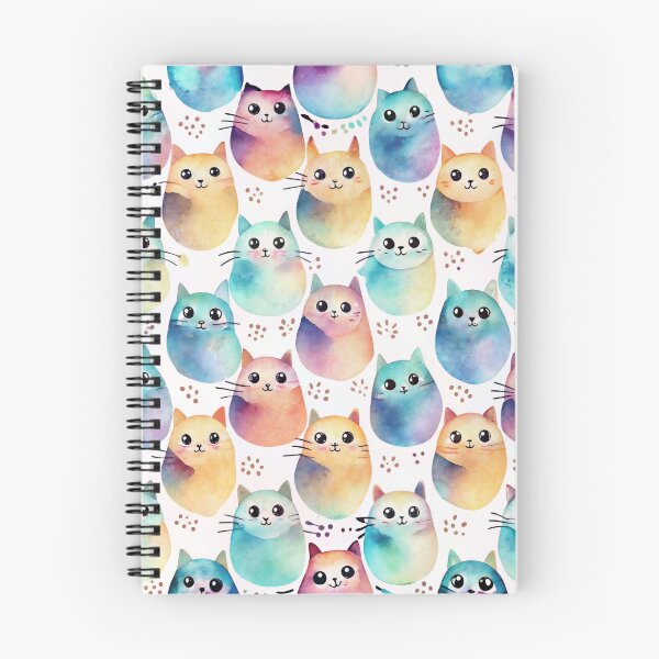 Item preview, cat patten  designed and sold by jkrphoto.