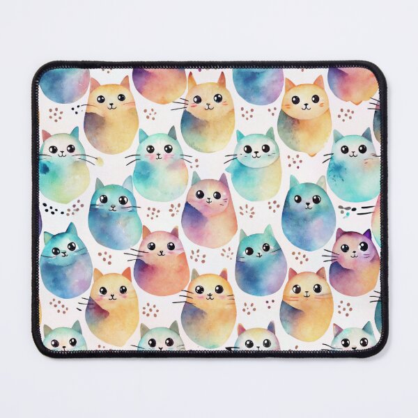 Item preview, cat patten  designed and sold by jkrphoto.