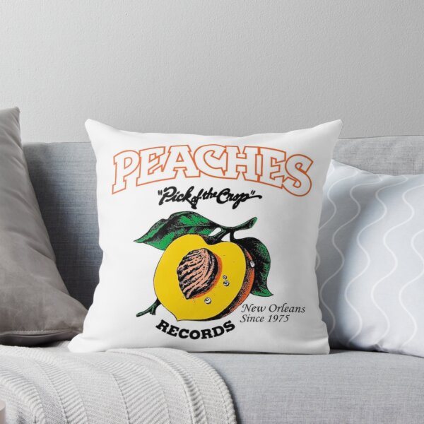 Item preview, Peaches Crop designed and sold by Adronia.
