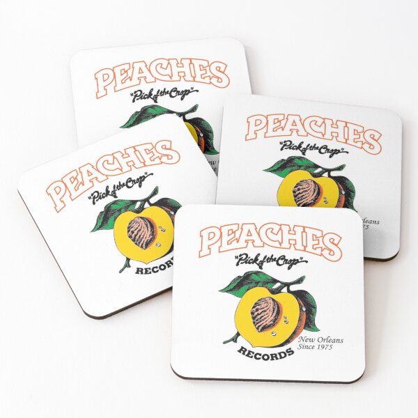 Item preview, Peaches Crop designed and sold by Adronia.
