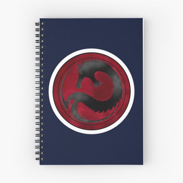 Item preview, Battletech Kurita Logo    designed and sold by OctopusDL.