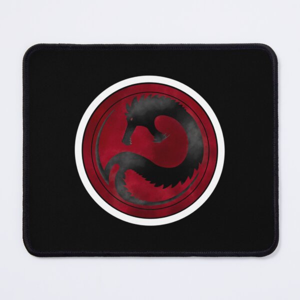 Item preview, Battletech Kurita Logo    designed and sold by OctopusDL.